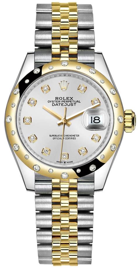 rolex datejust diamanten lünette|rolex datejust website.